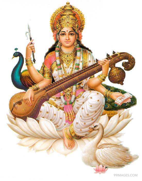 Saraswati Homa