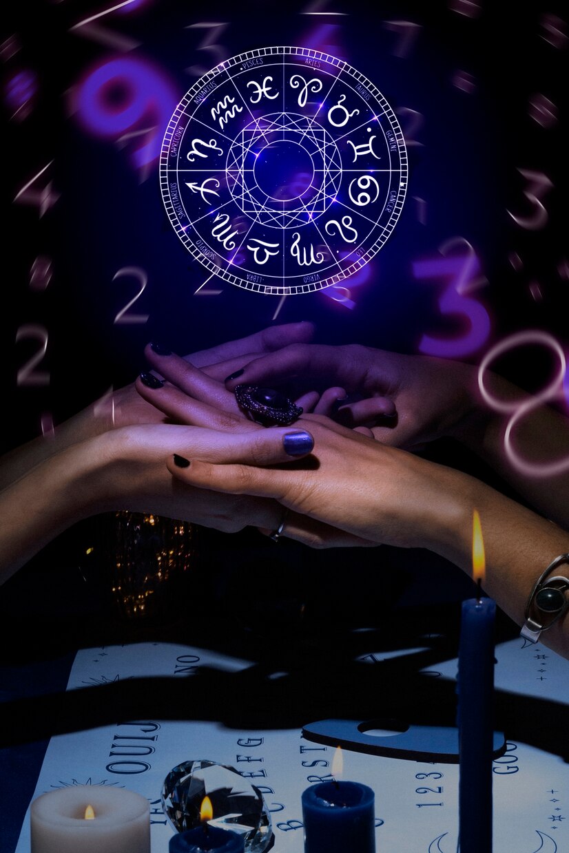 Psychic Reading